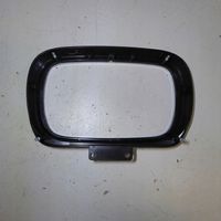 Fiat 500X Radio/GPS head unit trim 735577224