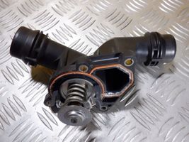 BMW 3 E46 Termostato/alloggiamento del termostato 2247020