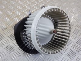 Volkswagen Touareg II Heater fan/blower 7P0820021B