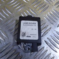 Land Rover Range Rover L322 Amplificateur d'antenne XUO000051B