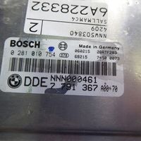 Land Rover Range Rover L322 Sterownik / Moduł ECU 68350433AC