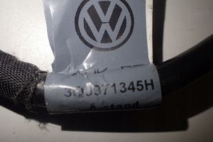 Volkswagen PASSAT B8 Wiązka rozrusznika 3Q0971345H