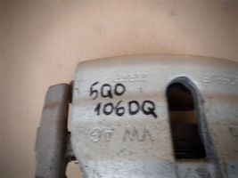 Volkswagen PASSAT B8 Caliper de freno delantero 5Q0106DQ