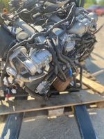 Volkswagen Touareg I Moteur AYH