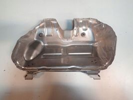 Volkswagen PASSAT CC Exhaust heat shield 03H253035S