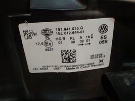 Volkswagen Up Etu-/Ajovalo 1S1941015Q