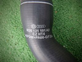 Volkswagen PASSAT B5 Tuyau de liquide de refroidissement moteur 8D0121101AD