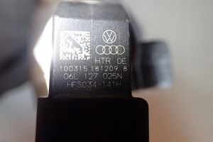 Volkswagen Passat Alltrack Polttoaineen ruiskutuksen suurpainepumppu 06L127025N