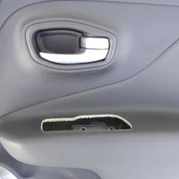 Jeep Renegade Rivestimento del pannello della portiera posteriore 07356624650