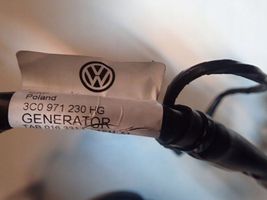 Volkswagen Golf VII Wiązka alternatora 3C0971230HG