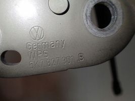 Volkswagen Golf VI Cerniera portellone posteriore/bagagliaio 5K7827301B