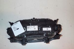 Volkswagen e-Golf Nopeusmittari (mittaristo) 5GE920755B