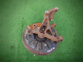 Volkswagen Golf VII Rear wheel hub spindle/knuckle 