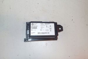 Volkswagen e-Golf Muut ohjainlaitteet/moduulit 5QE035284C