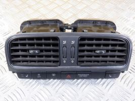 Volkswagen Polo V 6R Grille d'aération centrale 6C0819728A