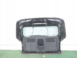 Smart ForFour II W453 Puerta del maletero/compartimento de carga 