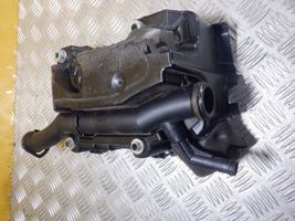 Volkswagen PASSAT CC Risuonatore di aspirazione 03C103502K