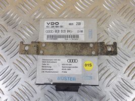 Audi A2 Autres unités de commande / modules 6E0919041