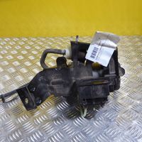 Mercedes-Benz GLS X166 Compresseur / pompe à suspension pneumatique A1663200204