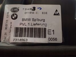 BMW X6 F16 Takaluukun takavalot 7314863