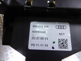 Audi TT TTS RS Mk3 8S Cavo positivo (batteria) 8S0915459