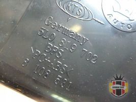 Skoda Yeti (5L) Boczna kratka nawiewu deski rozdzielczej 5L0819702