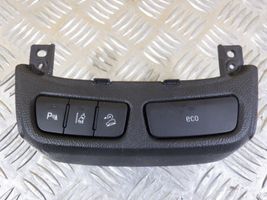 Opel Mokka X Zestaw przełączników i przycisków 202010119