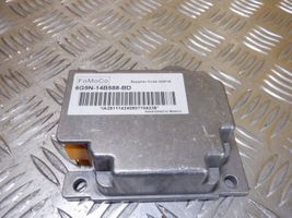 Ford Mondeo MK IV Centralina/modulo regolatore della velocità 6G9N14B588BD