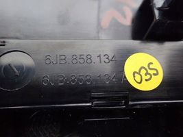 Seat Ibiza IV (6J,6P) Muu sisätilojen osa 6JB858134A