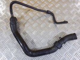 Volkswagen Sharan Tubo flessibile del liquido di raffreddamento del motore 7N0122101S