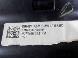 BMW X5 G05 Schowek deski rozdzielczej / Komplet 6991103