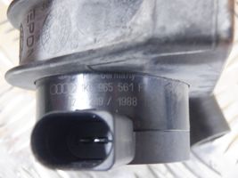 Volkswagen Golf VI Pompa cyrkulacji / obiegu wody 1K0965561F