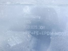 Volkswagen PASSAT CC Dugno apsauga galinės važiuoklės 3C8825206