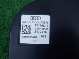 Audi S5 Subwoofer altoparlante 8K9035382B