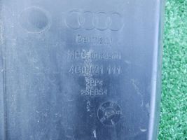 Audi A6 S6 C8 4K Lokasuojan päätylista 4G0821111