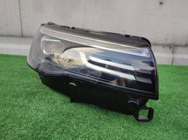 Volkswagen Tiguan Lampa przednia 571941006A