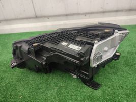 Volkswagen Caddy Headlight/headlamp 2K8941774K