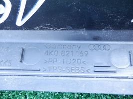 Audi A6 S6 C8 4K Etupyöräkotelon koristelista 4K0821169