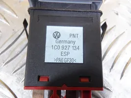 Volkswagen New Beetle ESP (stability program) switch 1C0927134