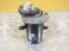 Volkswagen Touareg II Alloggiamento del filtro del carburante 7P6127401