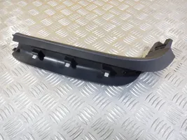 Volkswagen Sharan Tailgate/trunk side cover trim 7N0867703