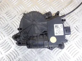 Volkswagen Sharan Sliding door latching motor 7N0843745