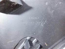 Audi A6 S6 C8 4K Ajovalon kannake 4K0805285