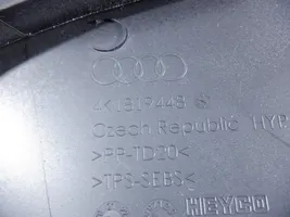 Audi A6 S6 C8 4K Podszybie przednie 4K1819448