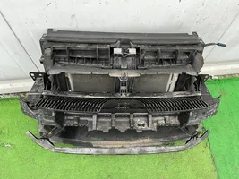 Volkswagen Tiguan Radiator set 