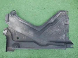 Audi A6 S6 C7 4G Couvre soubassement arrière 4G0825216A