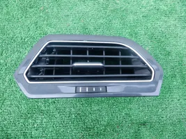 Volkswagen Tiguan Garniture, panneau de grille d'aération latérale 5NN819704A