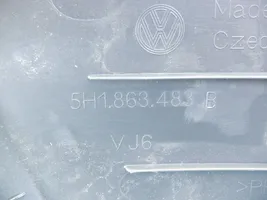 Volkswagen Golf VIII Altra parte interiore 5H1863483B
