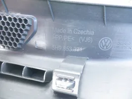 Volkswagen Golf VIII Muu sisätilojen osa 5H9853371