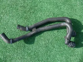 Volkswagen Golf VIII Engine coolant pipe/hose 5Q0121156D